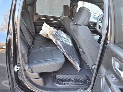 New 2026 RAM 1500 Big Horn AWD/4WD image 31