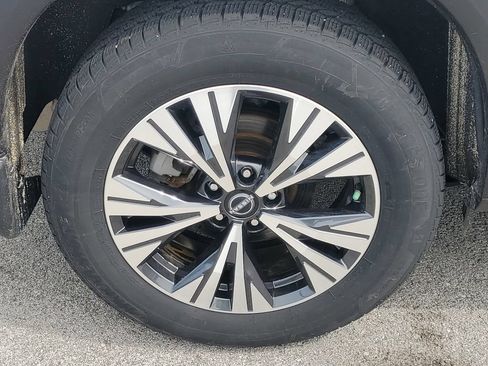 Used 2023 Nissan Rogue SV AWD/4WD image 5