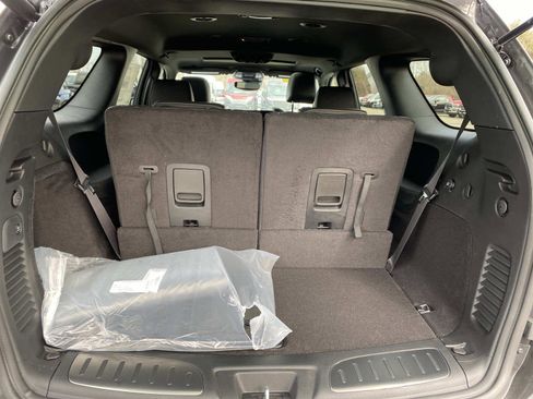 New 2026 Dodge Durango GT image 5