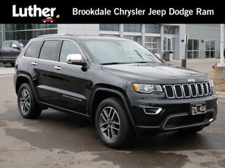 Used 2020 Jeep Grand Cherokee Limited w/ Luxury Group II video 1