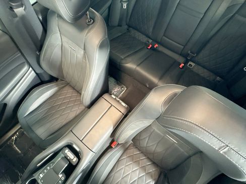 Used 2025 Mercedes-Benz GLE 53 AMG 4MATIC image 20