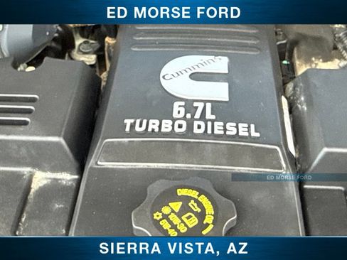 Used 2024 RAM 2500 Big Horn AWD/4WD image 49