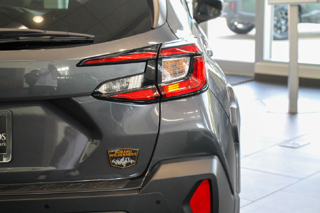 New 2026 Subaru Crosstrek 2.5i Wilderness AWD/4WD image 33