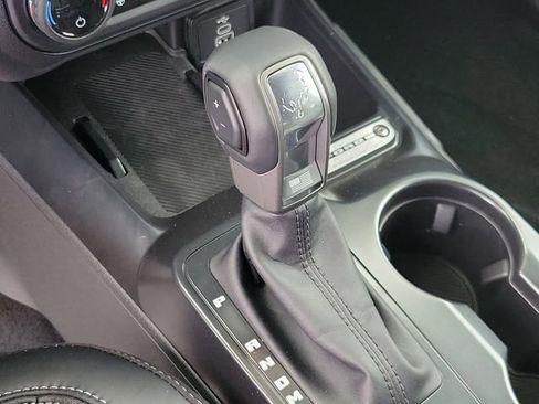 New 2026 Ford Bronco Outer Banks AWD/4WD image 16