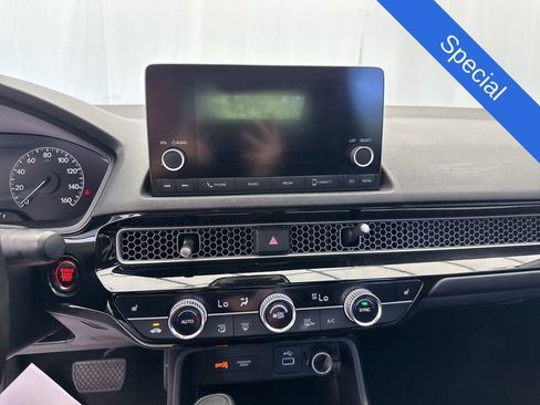 Used 2024 Honda Civic EX image 23
