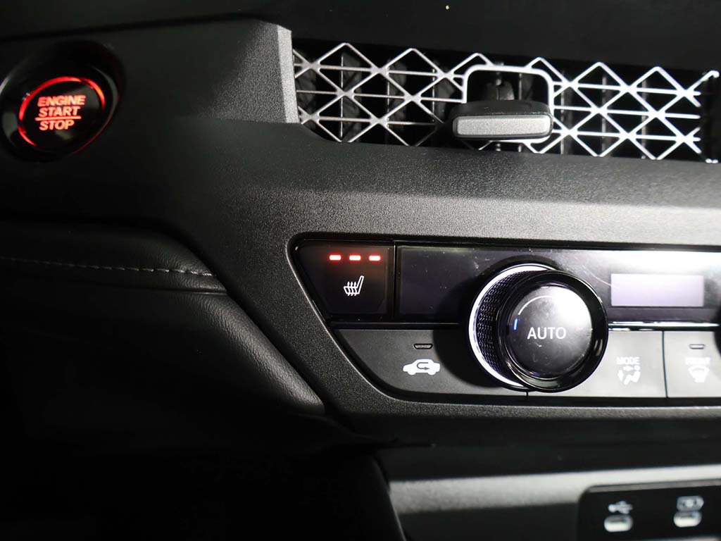 Used 2024 Honda Accord EX image 46