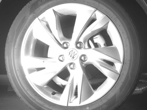 Used 2026 Buick Encore GX Preferred FWD image 15
