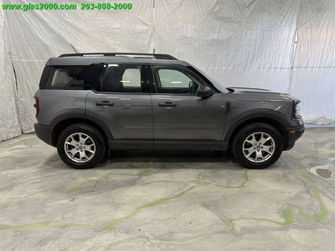 Used 2022 Ford Bronco Sport AWD/4WD image 14
