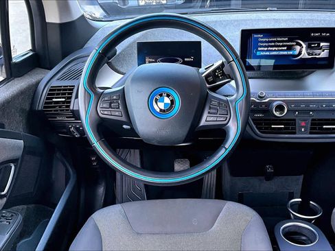 Used 2021 BMW i3 image 5