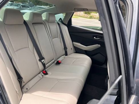 Used 2024 Honda Accord EX-L image 28