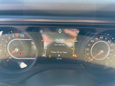 New 2026 Jeep Gladiator Rubicon image 15