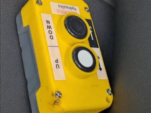 New 2025 Chevrolet Low Cab Forward image 16