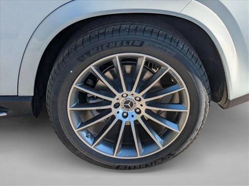 New 2026 Mercedes-Benz GLE 450 4MATIC image 10
