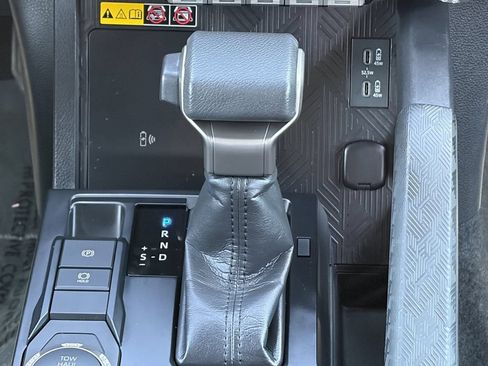 Certified 2024 Toyota Tacoma SR5 RWD image 30