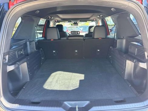 Used 2026 Honda Passport TrailSport image 8