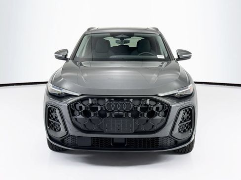 Used 2026 Audi Q5 Premium Plus w/ Premium Plus AWD/4WD image 2