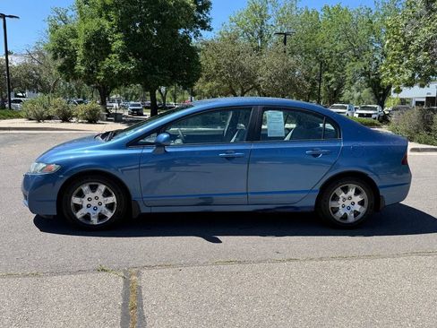 Used 2011 Honda Civic LX image 7