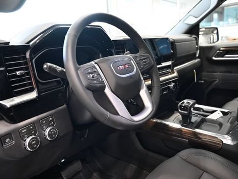 New 2026 GMC Sierra 1500 Elevation w/ Elevation Premium Package AWD/4WD image 23