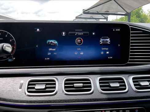 New 2026 Mercedes-Benz GLE 350 4MATIC image 13