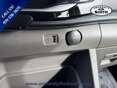 Used 2025 Ford Transit 350 XLT image 27