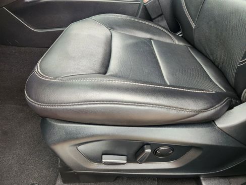 Used 2021 Ford Explorer Limited w/ Equipment Group 301A image 27