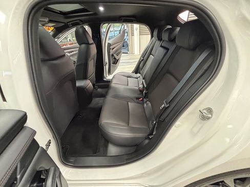 Used 2024 MAZDA MAZDA3 s image 50