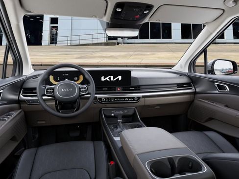 New 2026 Kia Carnival FWD image 16