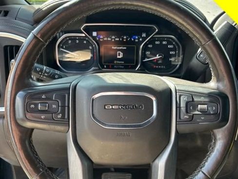 Used 2021 GMC Sierra 1500 Denali AWD/4WD image 5