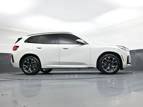 Used 2026 BMW X3 xDrive30 w/ M Sport Package image 30