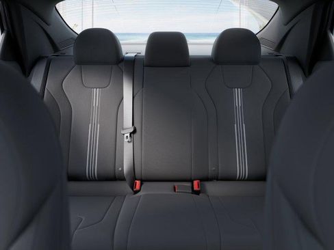 New 2026 Hyundai Elantra Blue image 12