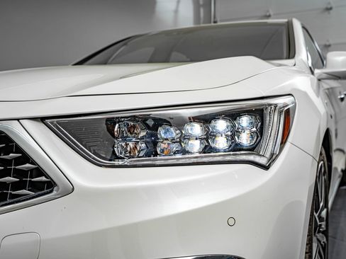 Used 2020 Acura RLX w/ Advance Package AWD/4WD image 14