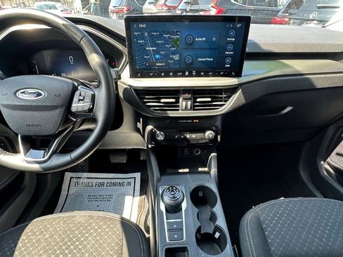 Used 2024 Ford Escape Active w/ Tech Pack #1 AWD/4WD image 11
