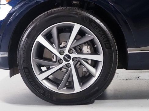 Used 2026 Genesis GV80 2.5T Advanced AWD/4WD image 70