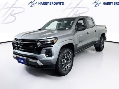 New 2026 Chevrolet Colorado Z71 w/ Technology Package