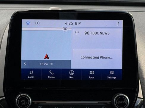 Used 2020 Ford EcoSport Titanium image 15