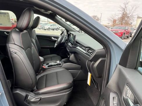 New 2026 Ford Escape ST-Line w/ Cold Weather Package image 15
