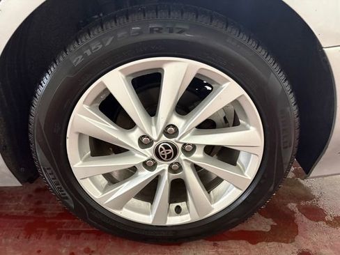 Used 2021 Toyota Camry LE w/ Cold Weather Package image 23