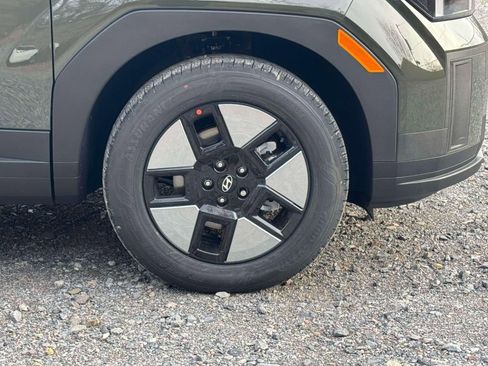 New 2026 Hyundai Santa Fe SEL AWD/4WD image 6