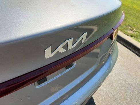 Used 2024 Kia Forte LXS FWD image 44
