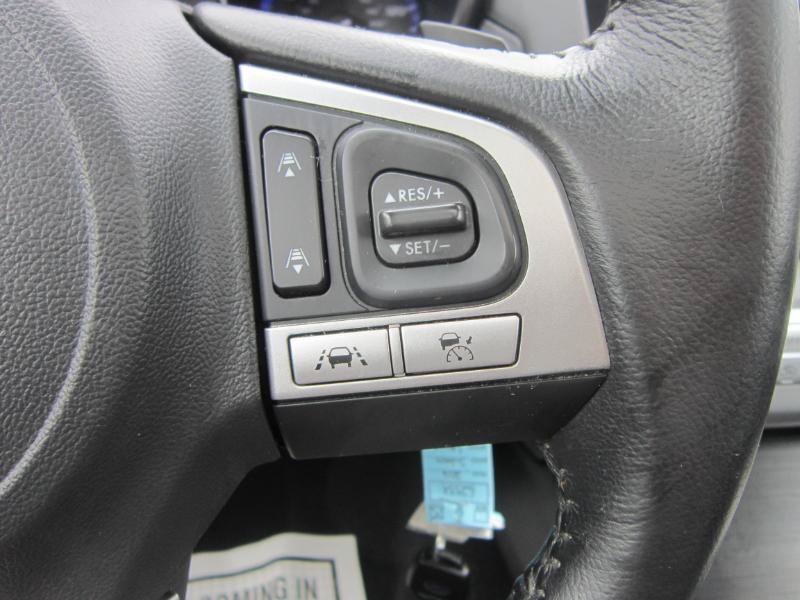 Used 2016 Subaru Legacy 2.5i Premium AWD/4WD image 14