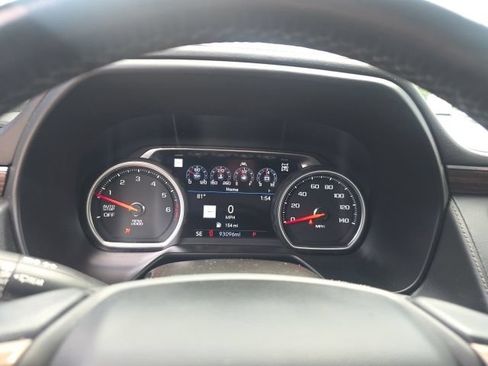 Used 2021 Chevrolet Tahoe High Country w/ Premium Package AWD/4WD image 6