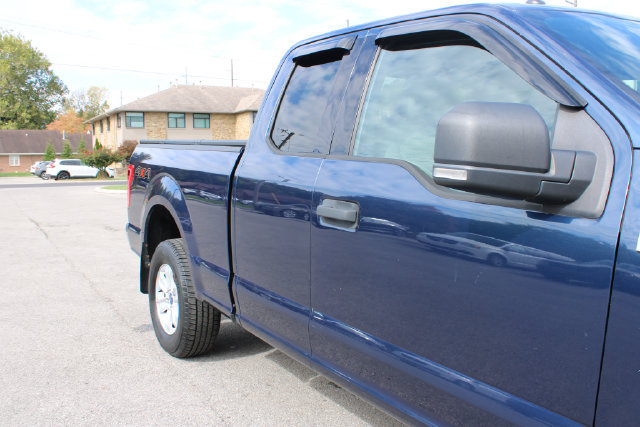 Used 2015 Ford F150 XLT w/ Equipment Group 301A Mid AWD/4WD image 43