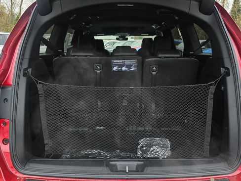 New 2026 Honda Odyssey Sport-L image 17