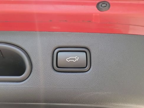 Used 2021 Kia Sportage EX FWD image 11