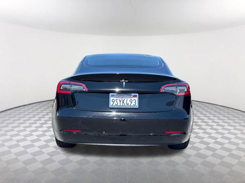 Used 2023 Tesla Model 3 Standard Range RWD image 5