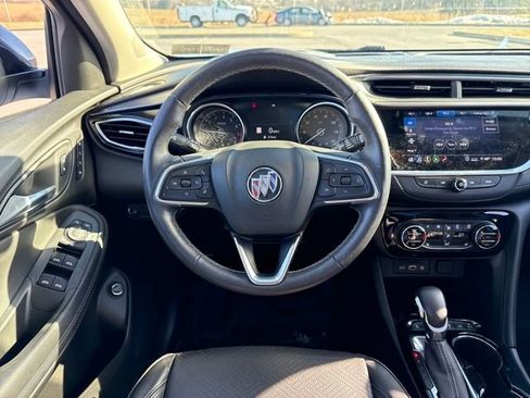 Used 2020 Buick Encore GX Essence w/ Experience Buick Package image 20