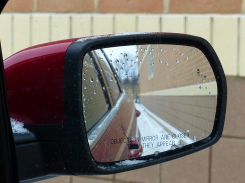 Used 2020 Ford Edge SEL w/ Convenience Package image 47