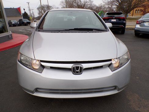 Used 2006 Honda Civic LX image 2