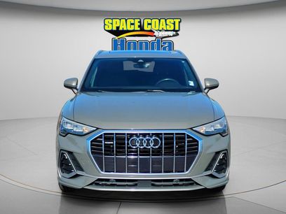Used 2021 Audi Q3 2.0T Premium
