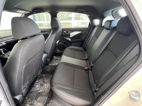 Used 2025 Honda Civic Sport image 12